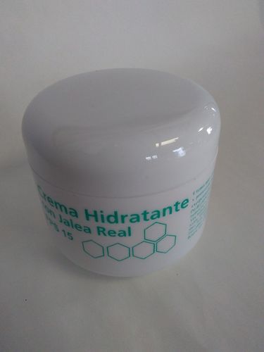 Crema Hidratante 50 ml.