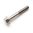 Titanium screw - Flanged Hex Head Bolt - DIN 6921 - TA6V (Grade 5) - Diameter M6x15