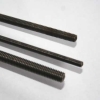 Titanium threaded rod - DIN 975 - Grade 5 (TA6V) - M3