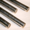 Titanium Bar - T40 grade (grade 2) - 70mm Diameter - ASTM B348/F67