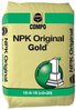 Concime NPK Original Gold Kg 25 Compo