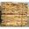 Pali legno di castagno scortecciati cm 150