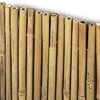 Arella bambu cm 300 x h 100 Ø mm 15 circa