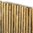 Arella bambu cm 300 x h 150 Ø mm 15 circa