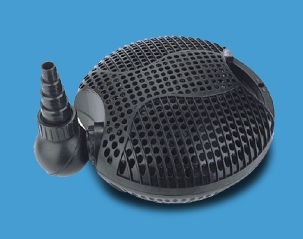 Pompa Pontec lt/h 13400 filtro acqua