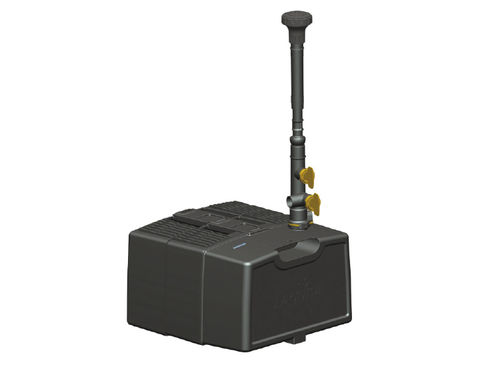 Filtro Pompa per Laghetti UV Multi lt/h 2500
