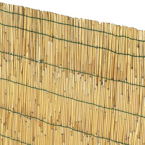 Arella bambu pelato mm 4/5 +Misure