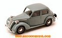 FIAT 1100 B 1948-49 GRIGIO 1:43