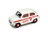FIAT 600 INTIMO LOVABLE 1960 1:43