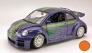 VW NEW BEETLE CUP 1:18