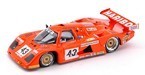 FORD C 100 N.43 LM 1983 1:43