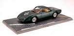 ROVER BRM N.35 TEST LM 1965 1:43