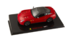 FERRARI 599 GTO RED 1:43