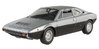 FERRARI DINO 308 GT4 1982 SILVER/BLACK 1:18