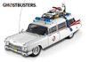 ECTO 1 GHOSTBUSTERS  1:43