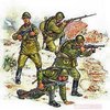 RED ARMY INFANTRY SET 2 KIT 1:35