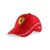 Cappello  Ferrari rosso corsa
