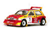 MG Metro Rally 1986 1/18