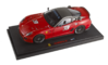 Ferrari 599XX Red 1/18
