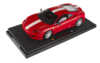 Ferrari Challenge Stradale red 1/18