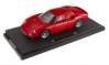 Ferrari 250 LM 1965 RED 1/18