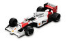 McLaren MP4/5 A.Prost World Champion 1989 1/43