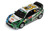Ford Focus RS WRC Wles GB Rally V.Rossi 1/43