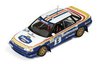 Subaru Legacy Winner Rally Manx 1991 C.McRae 1/43
