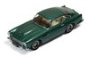 Aston Martin DB4 Coupe'1958 Green metallic 1/43