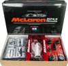 McLAREN MP 4/6 Honda A.Senna 1991 1/12 kit