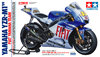 Yamaha YZR-M1 Moto GP 2009  V.Rossi 1/12 kit di montaggio