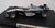 McLaren Mercedes MP4/15 D.Colthard 2000 1/43