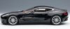 Aston Martin ONE-77 Black Pearl 1/18