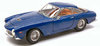 Ferrari 250GT Berlinetta Lusso Blue 1961 1/18