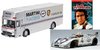 Camion Martin + Porsche 908/3 + DVD scala 1/18