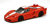 Ferrari FXX 2005 Red 1/43