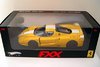 Ferrari FXX  Yellow 1/18 L7123 HotWheels Elite