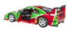 Ferrari F40 Competizione le mans 1995 1/18