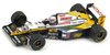 Lotus 109 GP British 1994 A.Zanardi 1/43