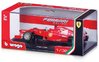 Ferrari F2012 F.ALONSO 2012 1/32