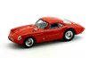 Ferrari 250 GT Sperimentale Street 1963 rosso-red 7193 1/43 Bang Made Italy 1/43
