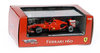 Ferrari F60 K.Raikkonen 2009 1/43