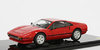 Ferrari 308 4 valvole red 1/43 Apribile