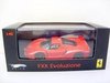 Ferrari FXX Evoluzione red 1/43