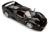 Ferrari F50 black 1/43