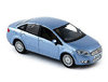 Fiat Linea Light Blue metallic 1/43