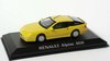 Renault Alpine A610 Yellow 1/43