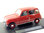 Renault 4L 1962 Red 1/24