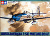 P-51D MUSTANG 8th AF North American 1/48