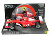 Ferrari F2002 M.Shumacher W.Champion 1/24 + CD-ROM Sound Engine